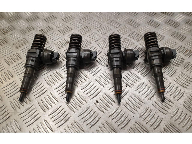 Vstřikovač 038130073BN   Volkswagen Caddy    BSU 