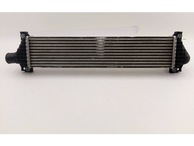 Интеркулер  A511E00312   Borgward BX5 