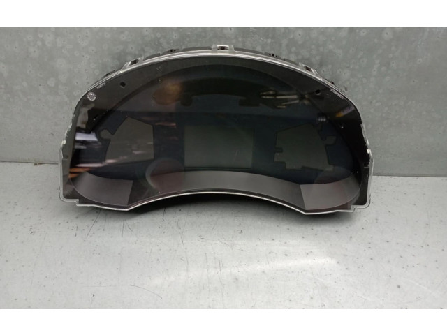 Přístrojová deska Nissan Leaf I (ZE0) 2016 248104NR0A, A2C97194301