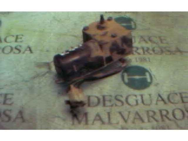 Моторчик дворников Nissan Vanette