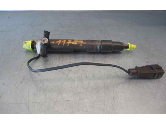 Форсунка 074130203A, 0432193614    Skoda Octavia Mk1 (1U)  ALH 