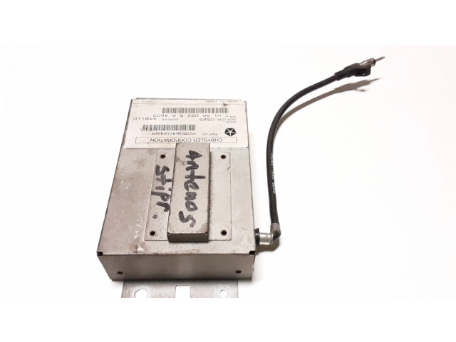 Усилитель антенны