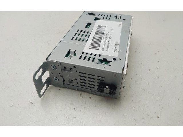 Řídící jednotka 280217351R Renault Sandero I 2024