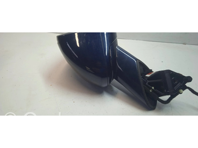 Зеркало электрическое правое Porsche Macan 2019- года