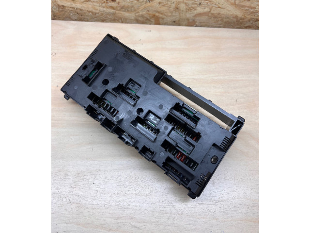   Pojistková skříňka 317033441, 9252816   BMW 7 F01 F02 F03 F04 2014