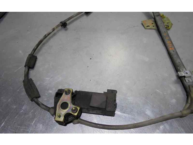 Pojistková skříňka Электрический механизм для подъема окна без двигателя 3022, 2PINES Renault 21 1990