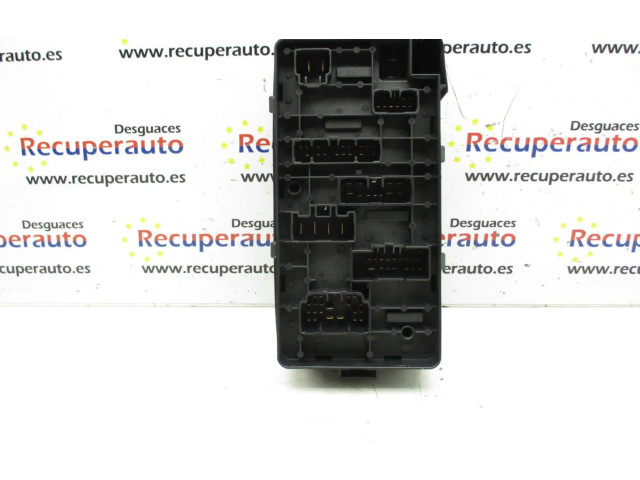 Блок предохранителей J200AF Chevrolet Lanos