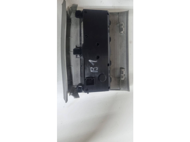 Блок управления климат-контролем A1648209589 Mercedes-Benz R W251