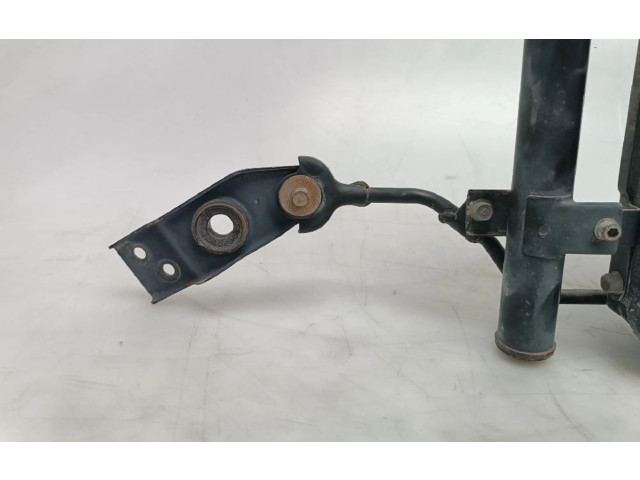 Интеркулер MR571357 Mitsubishi Montero