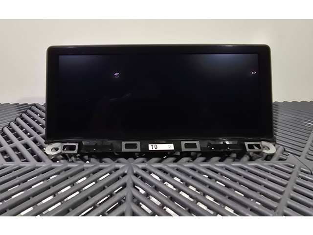 Дисплей 10R059226, R43214ETC Lexus NX