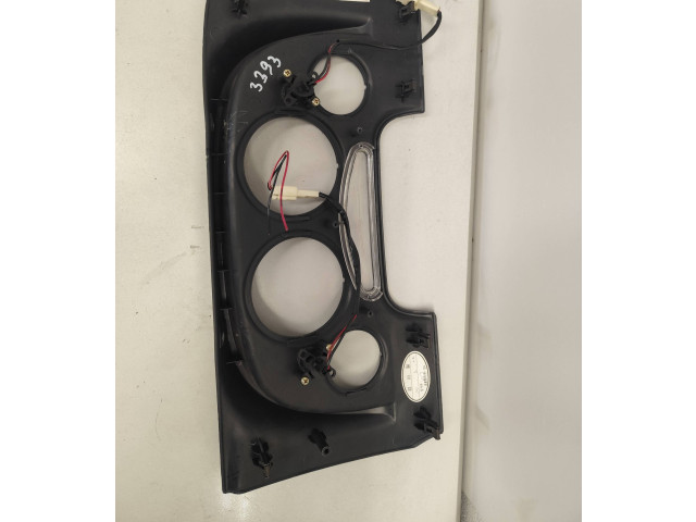 Přístrojová deska KIA Retona 2002