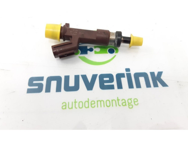 Vstřikovač 1639386680, 1639386680   Peugeot 108    1KRFE(CFB) 