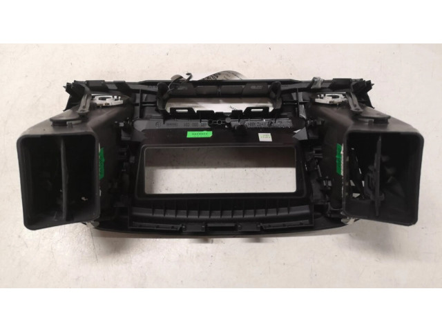 Центральная воздушная решётка