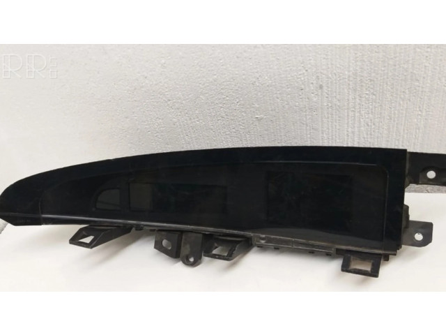 Дисплей 4579001513, BHE4611J0 Mazda 3 II