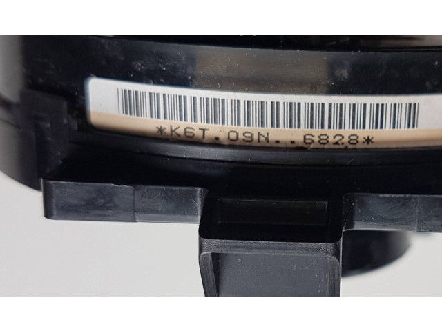 Подрулевой шлейф SRS 8619A444, K6T09N6828 Mitsubishi Outlander