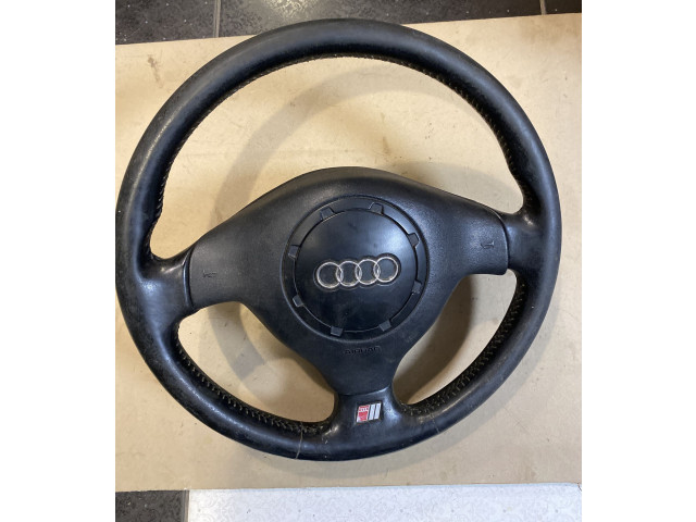 Volant Audi Cabriolet B3 8G 1995