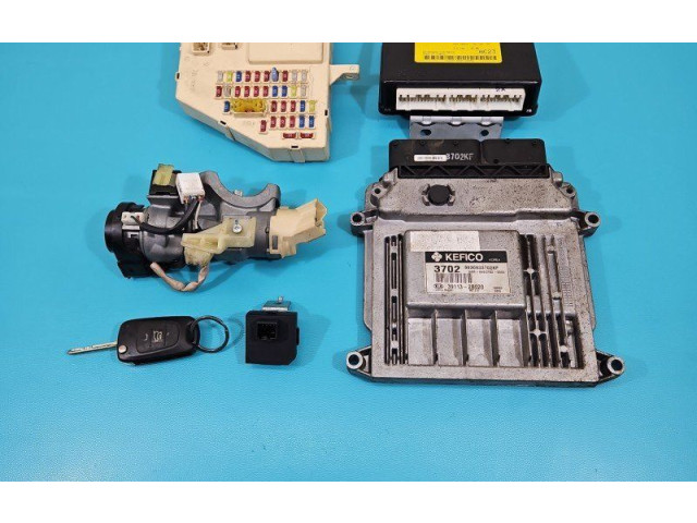 Řídící jednotka 39113-2B020, IMPRK1442594 KIA Soul 2009