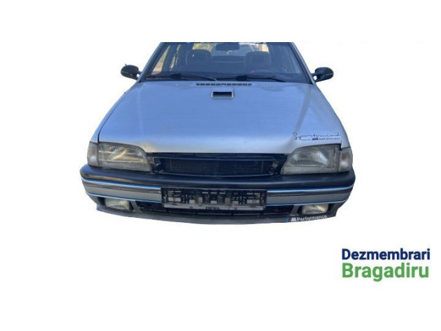 Ручка стеклоочистителей    Dacia Nova