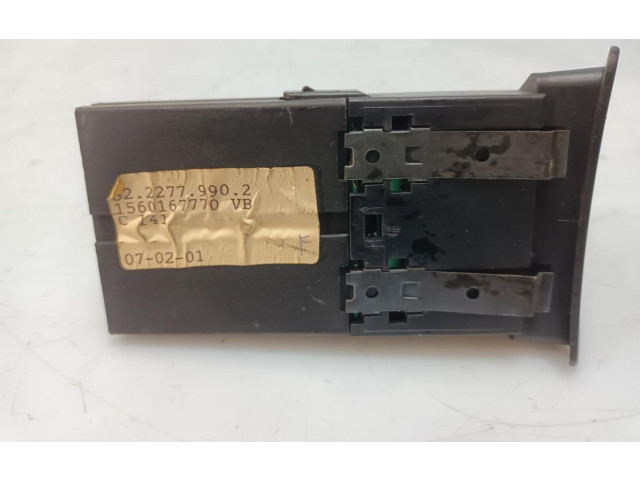 Přístrojová deska  Alfa Romeo 166 2002 1560167770  