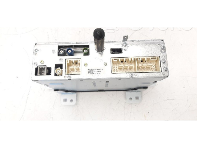 Панель приборов 94001AT120 KIA Niro