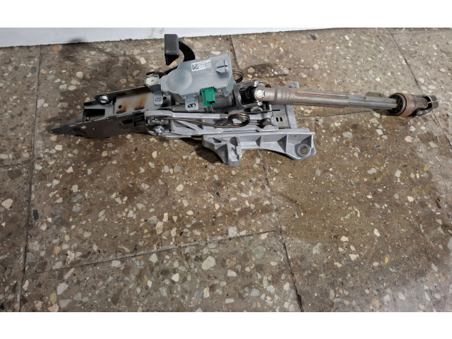  рейка  Колонка рулевая P31367668, 31340734   Volvo V60 2013 - 2018 года