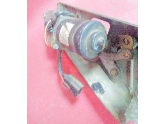 Моторчик дворников 7701052466, 7701052466    Renault Twingo I