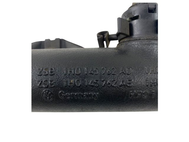 Интеркулер  1H0145762AD   Volkswagen Golf III 