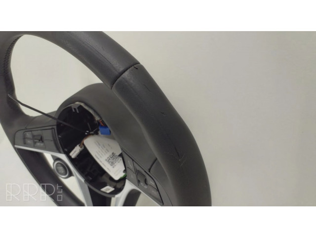 Руль Alfa Romeo Giulia 2016- года 01561262850, 1049922X66H