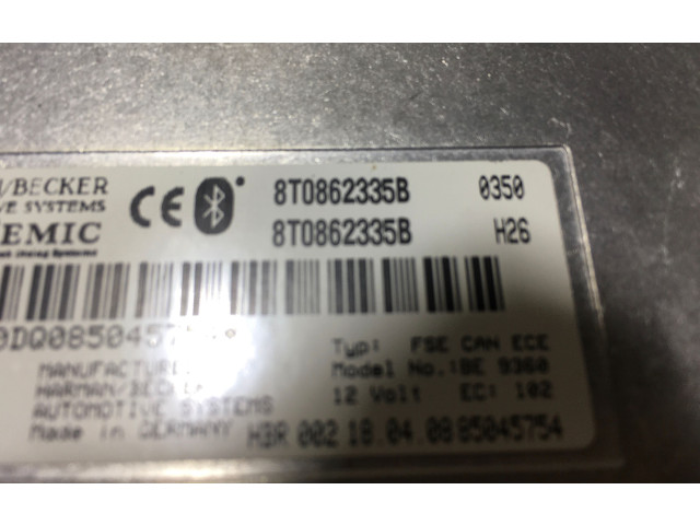 Модуль «Bluetooth»