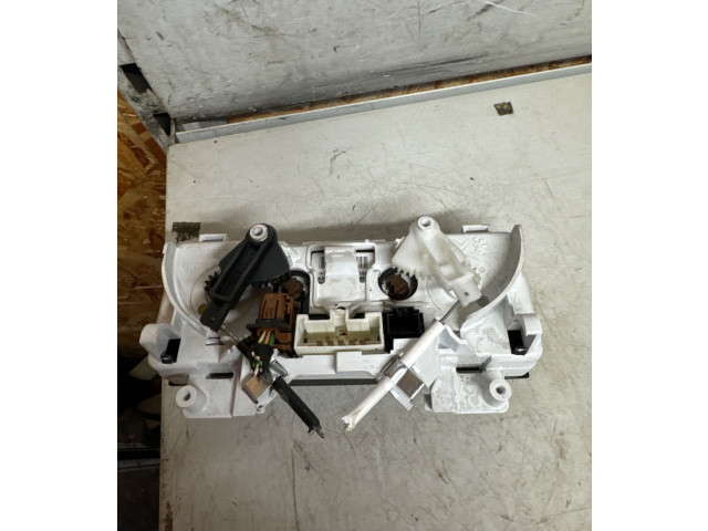 Блок управления климат-контролем 181440100 Citroen Berlingo