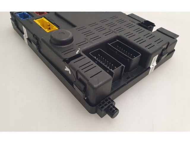 Блок комфорта 9639087680, 9639087680   Citroen Xsara   