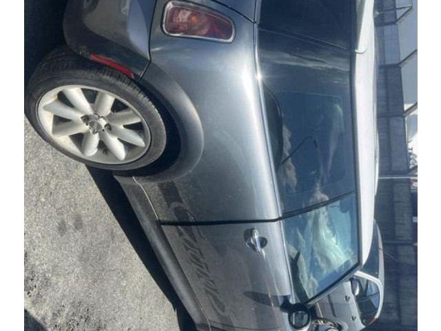 Блок управления климат-контролем 64111502214   Mini One  Cooper R50  53