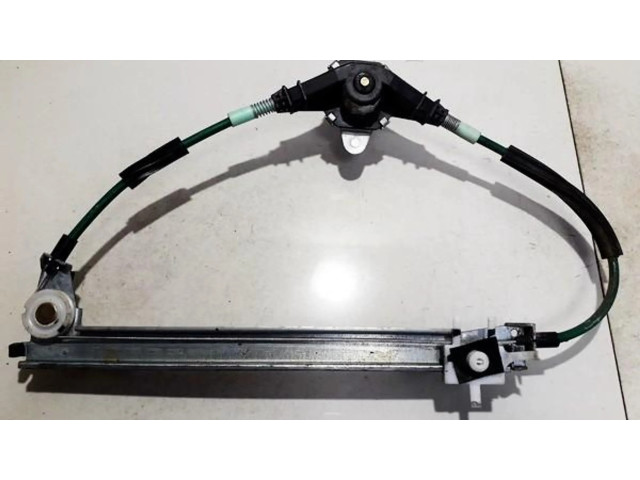 Комплект электрического механизма для подъема окна