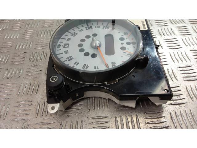 Панель приборов 6928884 Mini One - Cooper R50 - 53