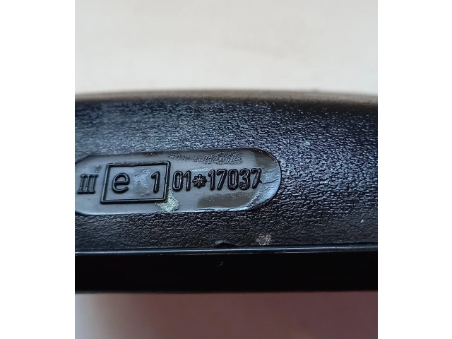 Зеркало электрическое Volkswagen Golf I 1975 - 1984 года