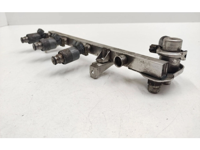 Vstřikovací lišta Opel Zafira A