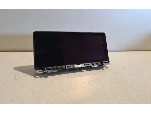 Дисплей 8611078040 Lexus NX