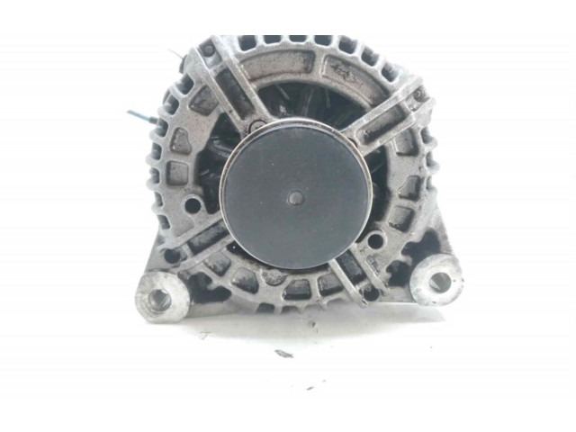 Генератор 0124525035   Peugeot Expert      