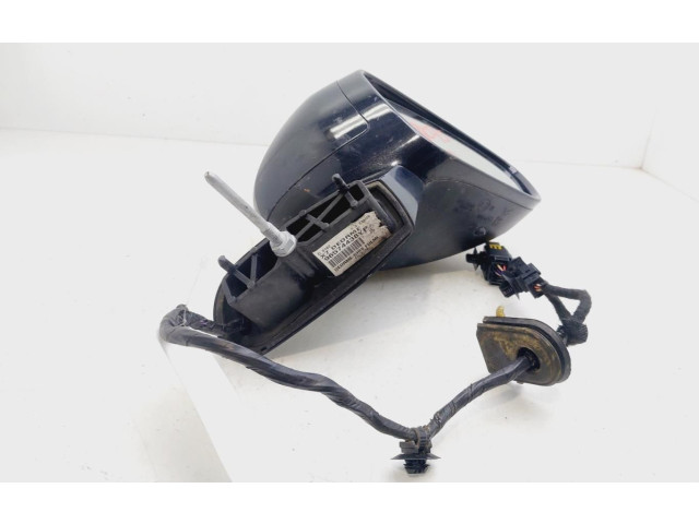 Zpětné zrcátko Citroen Berlingo 2009 96574438YP