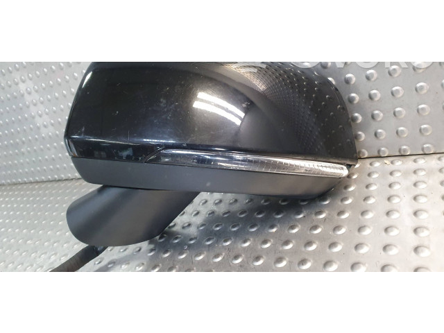 Зеркало электрическое        Volvo XC40   -  года   