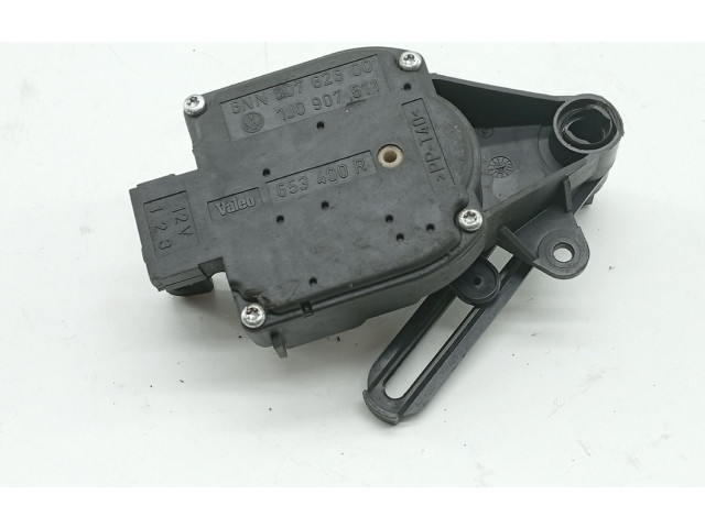 Вентилятор печки 1J0907511, 653400R Audi A3 S3 8L