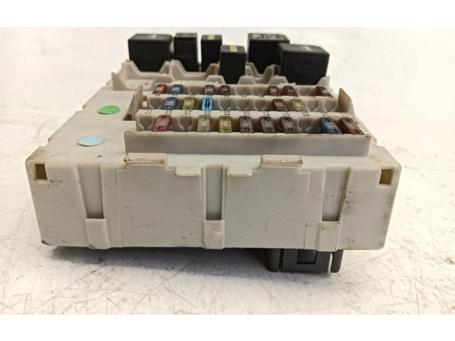 Блок предохранителей 2T1T14A073BC   Ford Transit -  Tourneo Connect    