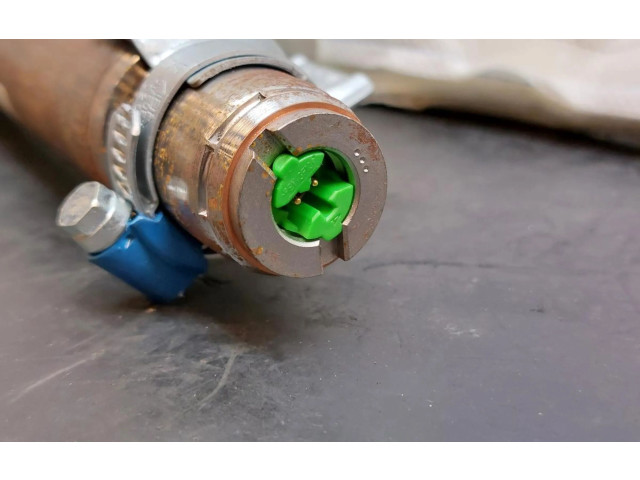 Боковая подушка безопасности 610932901   Mercedes-Benz CLS C218 X218