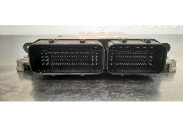 Řídící jednotka 9832694380 Citroen Berlingo 2020