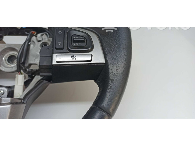 Volant Subaru Outback 2014 34312AL010VH