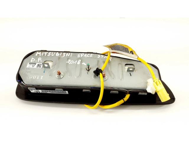 Подушка безопасности в сиденье 7030A378XA, 622190300 Mitsubishi Mirage VI G4 Attrage