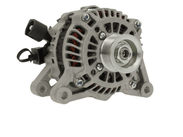 Генератор CA2110, 3EFFE   Citroen C2      