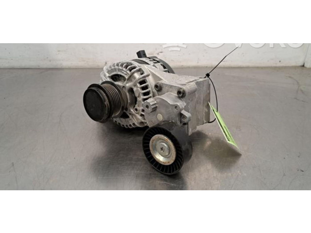 Генератор 32279255 Volvo XC40