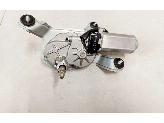 Моторчик заднего дворника 98700-2P500 KIA Sorento