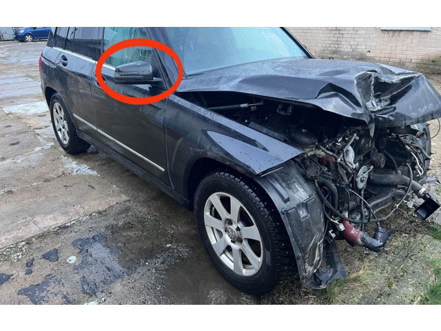 Zpětné zrcátko Mercedes-Benz GLK (X204) 2012 A2048101216, A3161442